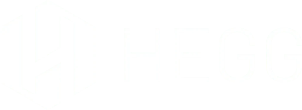 HEGG logo